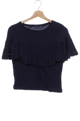 Női blúz Bershka, Méret XS, Szín Kék, Ár 769 Ft