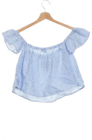 Női blúz Bershka, Méret XS, Szín Sokszínű, Ár 769 Ft