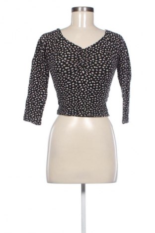 Dámská halenka Bershka, Velikost M, Barva Vícebarevné, Cena  29,00 Kč