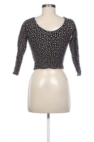 Dámská halenka Bershka, Velikost M, Barva Vícebarevné, Cena  29,00 Kč