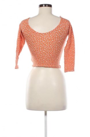 Dámská halenka Bershka, Velikost M, Barva Vícebarevné, Cena  29,00 Kč