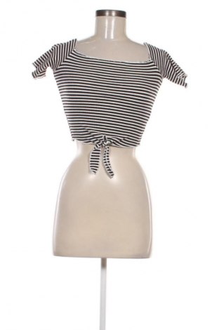 Női blúz Bershka, Méret S, Szín Sokszínű, Ár 769 Ft