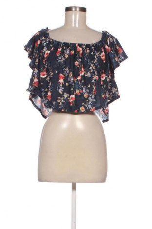 Női blúz Bershka, Méret S, Szín Sokszínű, Ár 769 Ft