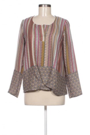 Dámská halenka Best Connections, Velikost S, Barva Vícebarevné, Cena  29,00 Kč