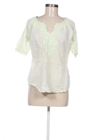 Γυναικεία μπλούζα Bik Bok, Μέγεθος S, Χρώμα Πράσινο, Τιμή 1,99 €