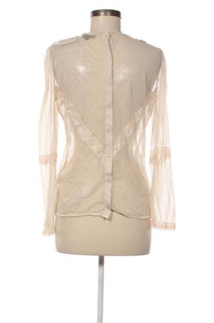 Γυναικεία μπλούζα Bik Bok, Μέγεθος M, Χρώμα  Μπέζ, Τιμή 1,99 €