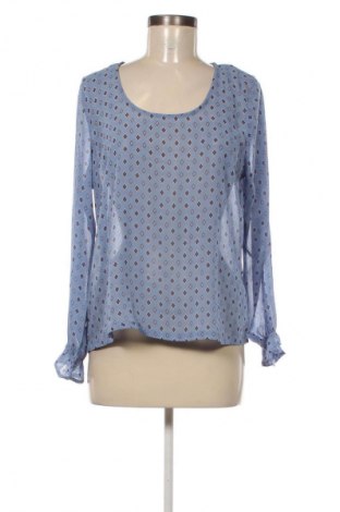 Γυναικεία μπλούζα Blue Motion, Μέγεθος M, Χρώμα Πολύχρωμο, Τιμή 1,99 €