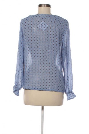Γυναικεία μπλούζα Blue Motion, Μέγεθος M, Χρώμα Πολύχρωμο, Τιμή 1,99 €