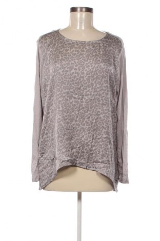 Dámská halenka Blue Motion, Velikost M, Barva Šedá, Cena  29,00 Kč