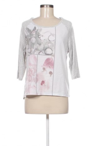 Γυναικεία μπλούζα Blue Motion, Μέγεθος S, Χρώμα Πολύχρωμο, Τιμή 0,99 €