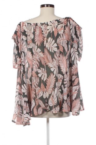 Bluză de femei Boohoo, Mărime S, Culoare Multicolor, Preț 7,99 Lei