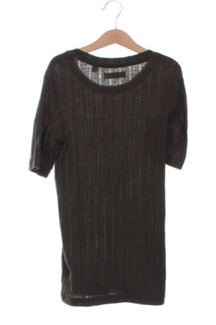 Dámská halenka Brave Soul, Velikost XS, Barva Zelená, Cena  49,00 Kč