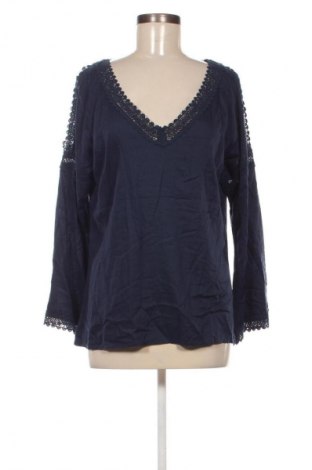 Dámská halenka Broadway, Velikost S, Barva Modrá, Cena  49,00 Kč