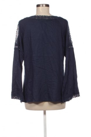 Dámská halenka Broadway, Velikost S, Barva Modrá, Cena  49,00 Kč