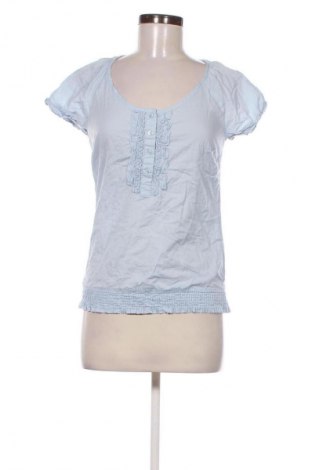 Női blúz C&A, Méret S, Szín Kék, Ár 669 Ft