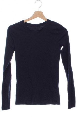 Дамска блуза C&A, Размер XS, Цвят Син, Цена 2,55 €