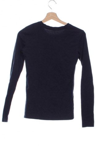 Дамска блуза C&A, Размер XS, Цвят Син, Цена 2,55 €