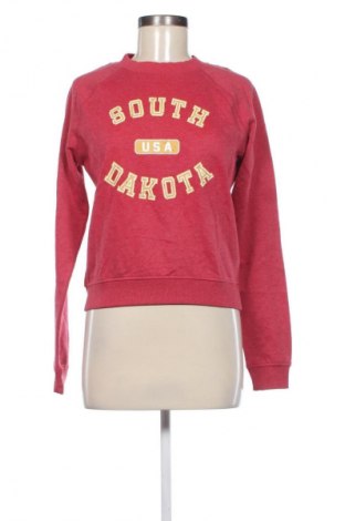 Dámská halenka C&A, Velikost S, Barva Červená, Cena  59,00 Kč