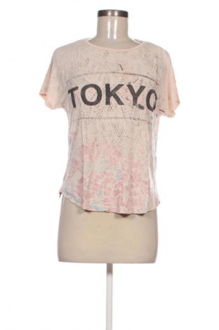 Γυναικεία μπλούζα Cache Cache, Μέγεθος M, Χρώμα Πολύχρωμο, Τιμή 1,99 €