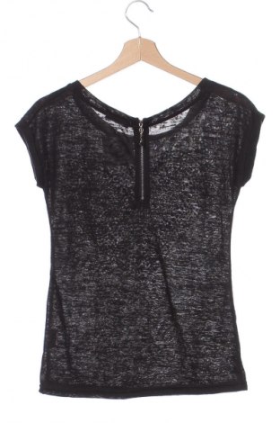 Γυναικεία μπλούζα Cache Cache, Μέγεθος XS, Χρώμα Πολύχρωμο, Τιμή 1,99 €