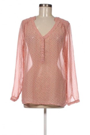 Dámská halenka Camaieu, Velikost L, Barva Vícebarevné, Cena  29,00 Kč