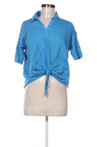 Γυναικεία μπλούζα Cantao, Μέγεθος S, Χρώμα Μπλέ, Τιμή 12,99 €