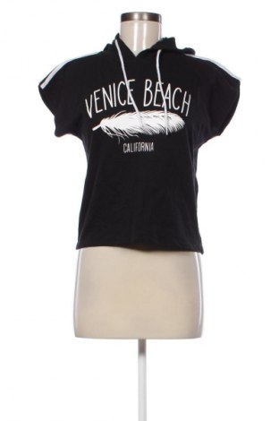 Дамска блуза Chicoree, Размер S, Цвят Черен, Цена 2,55 €