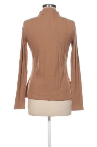 Damen Shirt Christian Berg, Größe M, Farbe Braun, Preis 41,99 €