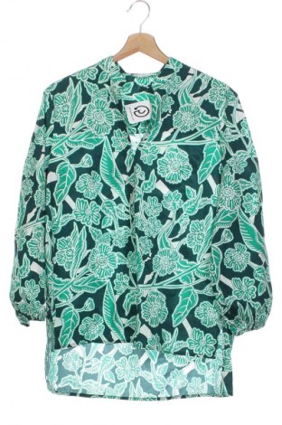 Dámská halenka Christian Berg, Velikost M, Barva Vícebarevné, Cena  79,00 Kč