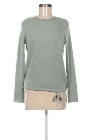 Bluzka damska Christian Berg, Rozmiar S, Kolor Zielony, Cena 73,99 zł