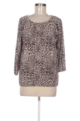 Дамска блуза Christian Berg, Размер S, Цвят Многоцветен, Цена 3,57 €