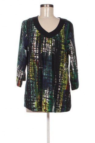 Dámská halenka Ciso, Velikost M, Barva Vícebarevné, Cena  29,00 Kč