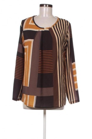 Γυναικεία μπλούζα Colloseum, Μέγεθος M, Χρώμα Πολύχρωμο, Τιμή 1,99 €