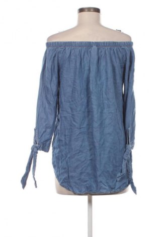 Дамска блуза Colloseum, Размер S, Цвят Син, Цена 2,04 €