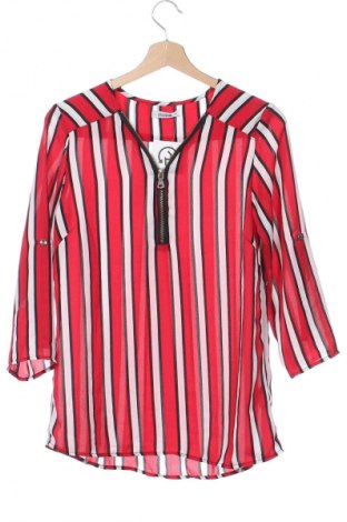 Dámská halenka Colloseum, Velikost XS, Barva Vícebarevné, Cena  29,00 Kč