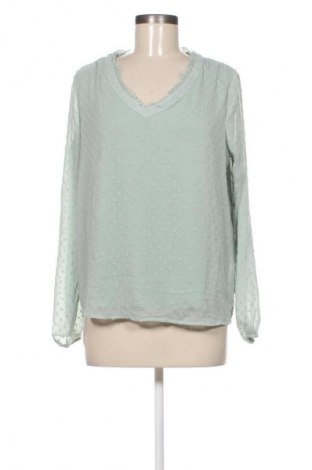 Dámská halenka Colloseum, Velikost M, Barva Zelená, Cena  29,00 Kč