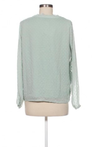 Dámská halenka Colloseum, Velikost M, Barva Zelená, Cena  29,00 Kč