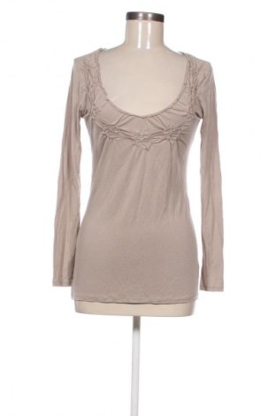 Dámská halenka Comma,, Velikost M, Barva Béžová, Cena  429,00 Kč