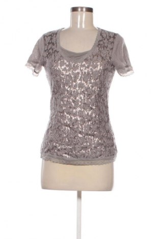 Dámská halenka Cream, Velikost M, Barva Šedá, Cena  439,00 Kč