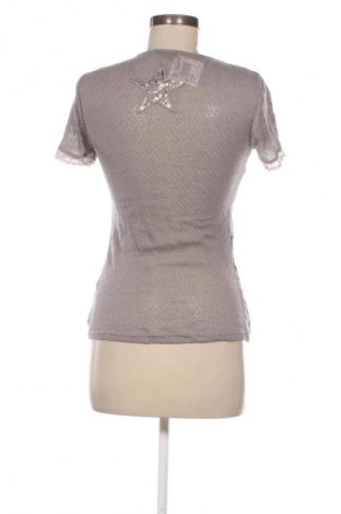 Dámská halenka Cream, Velikost M, Barva Šedá, Cena  439,00 Kč