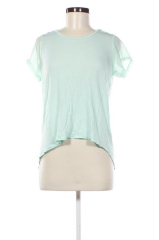 Γυναικεία μπλούζα Cubus, Μέγεθος M, Χρώμα Πράσινο, Τιμή 1,99 €