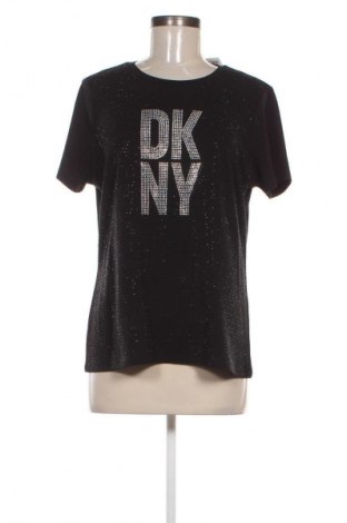 Bluză de femei DKNY, Mărime L, Culoare Negru, Preț 180,99 Lei, #131621010