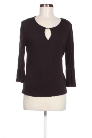 Damen Shirt Daniel Hechter, Größe M, Farbe Schwarz, Preis € 6,99