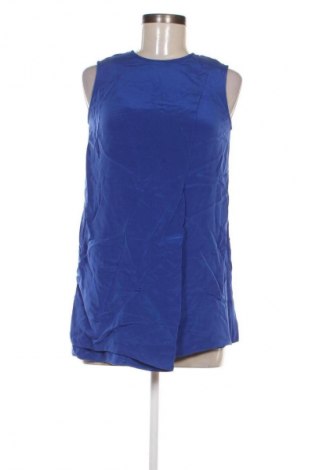 Γυναικεία μπλούζα Derek Lam, Μέγεθος L, Χρώμα Μπλέ, Τιμή 71,99 €