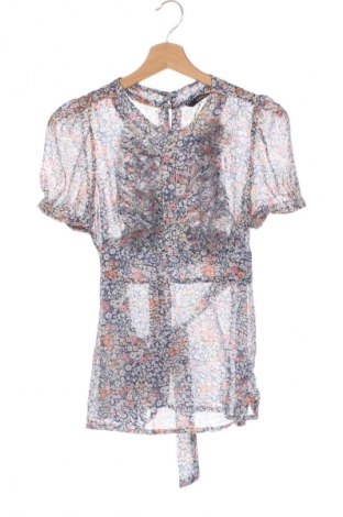 Дамска блуза Dunnes, Размер M, Цвят Многоцветен, Цена 2,04 €