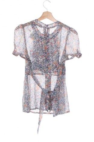 Дамска блуза Dunnes, Размер M, Цвят Многоцветен, Цена 2,04 €