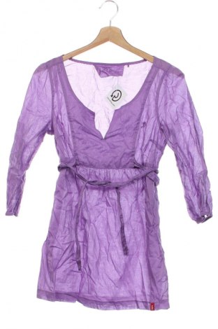 Dámská halenka Edc By Esprit, Velikost XS, Barva Vícebarevné, Cena  29,00 Kč