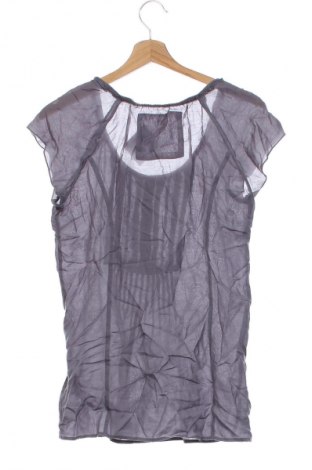 Дамска блуза Edc By Esprit, Размер XS, Цвят Сив, Цена 3,57 €