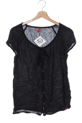 Dámská halenka Edc By Esprit, Velikost XS, Barva Černá, Cena  69,00 Kč