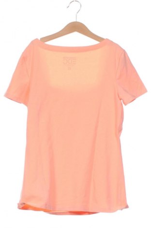 Дамска блуза Edc By Esprit, Размер XS, Цвят Оранжев, Цена 2,55 €